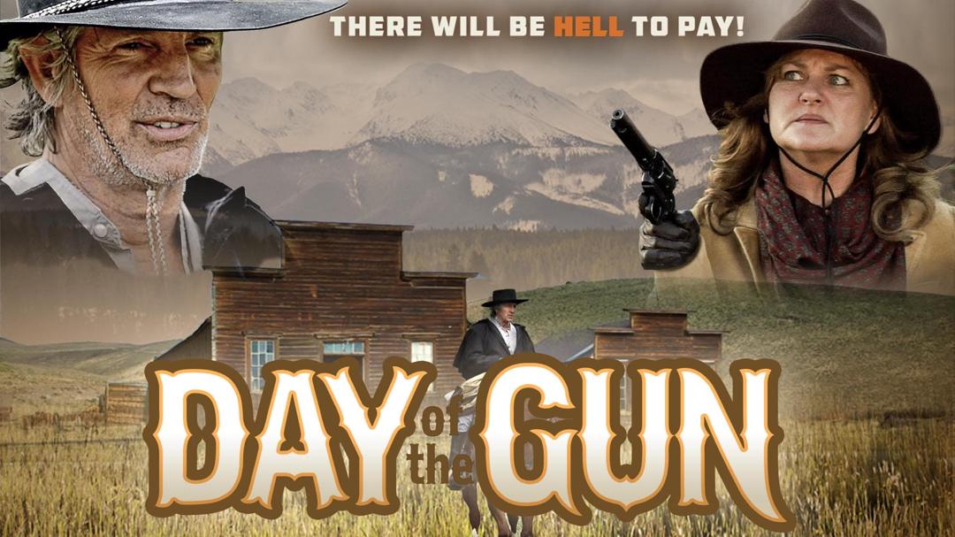 Background image for Day of the Gun