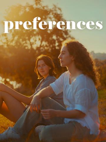 Preferences