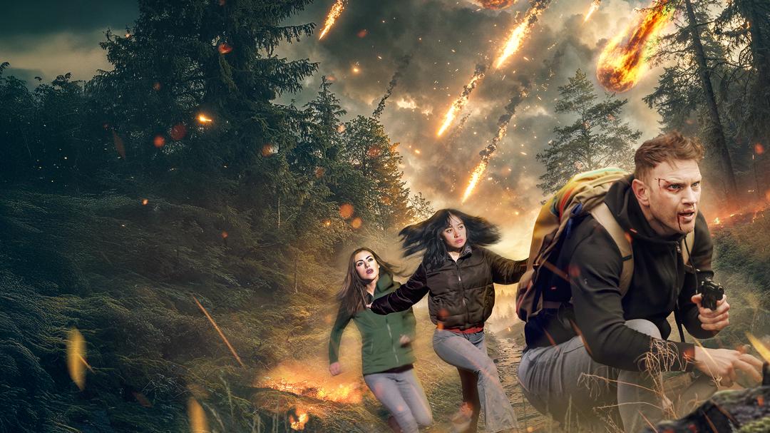 Background image for Meteor: Final Impact