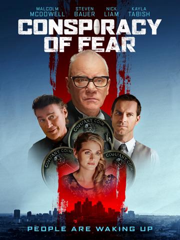 Conspiracy of Fear