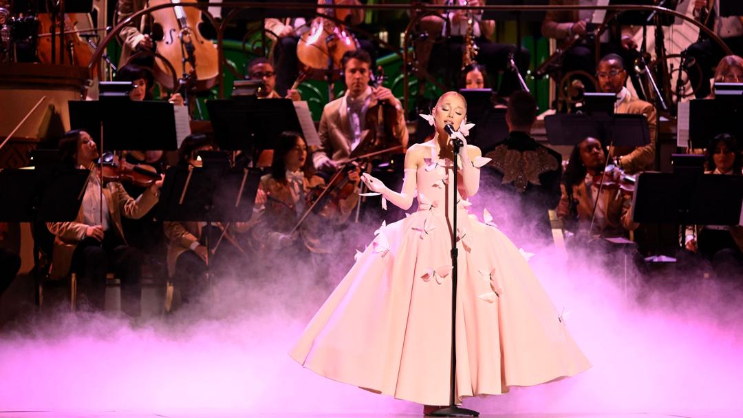 Background image for Wicked: One Wonderful Night