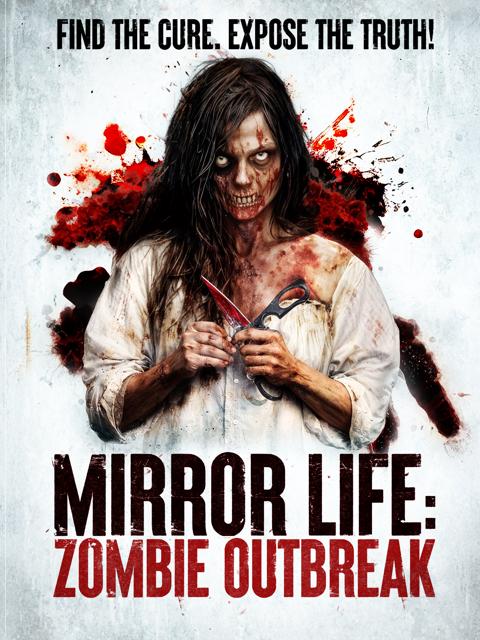 Movie poster for Mirror Life
