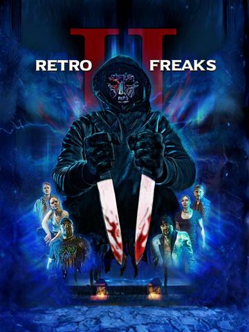 Retro Freaks II