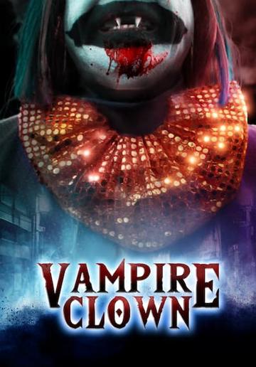 Vampire Clown
