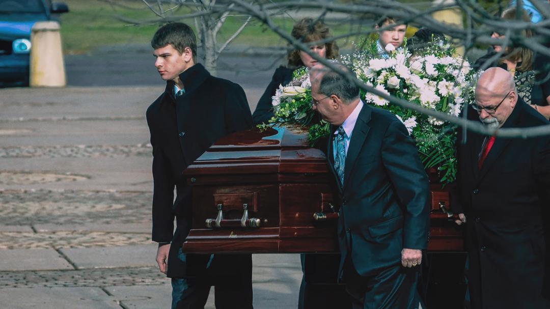 Background image for The Carman Family Deaths