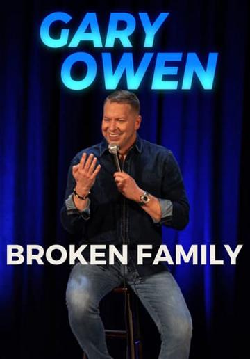 Gary Owen: No "S"