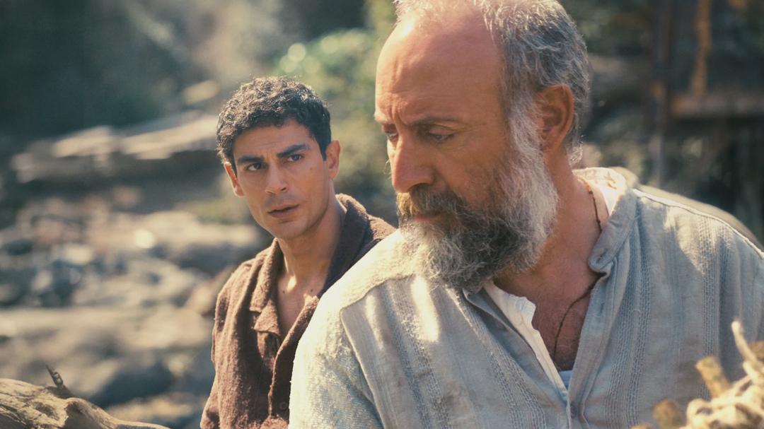 Background image for Lefter: The Story of the Ordinarius