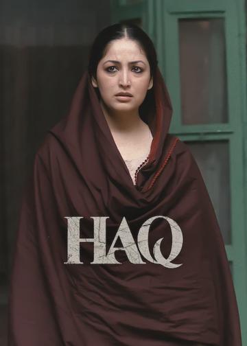 Haq poszter