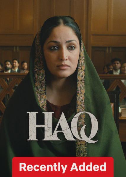 Poster för Haq