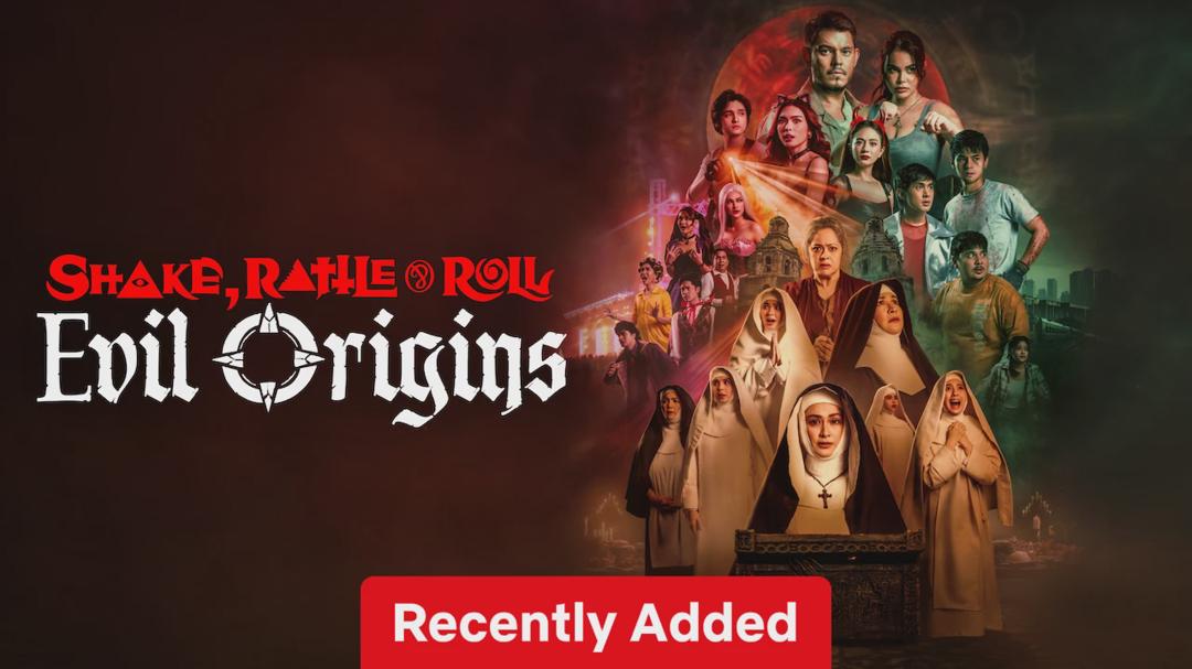 New on Netflix Brazil — Jul 27–Aug 2, 2026