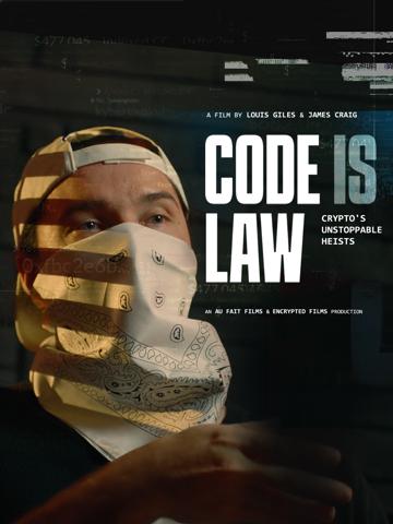 Code Is Law