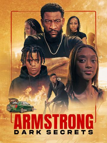 Armstrong: Dark Secrets