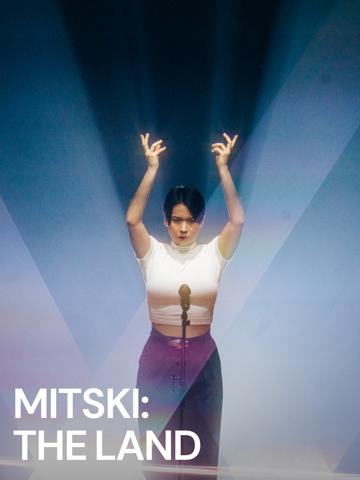 Mitski: The Land