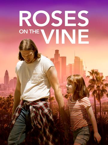 Roses on the Vine