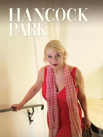 Hancock Park