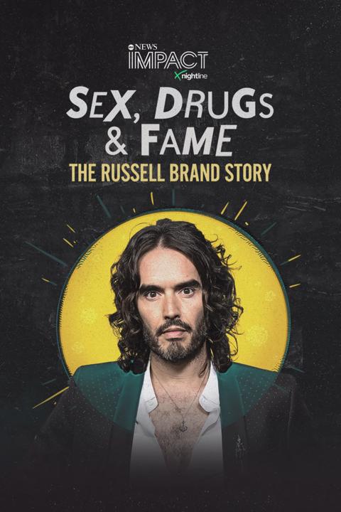 Series poster for Behind Bars: Sex, Bribes and Murder