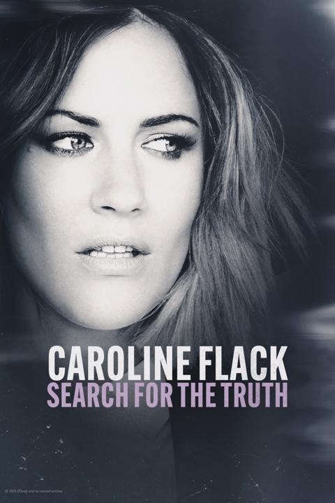 Poster för Caroline Flack: Search for the Truth