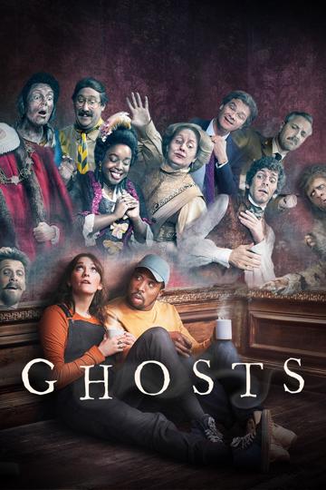 Ghosts