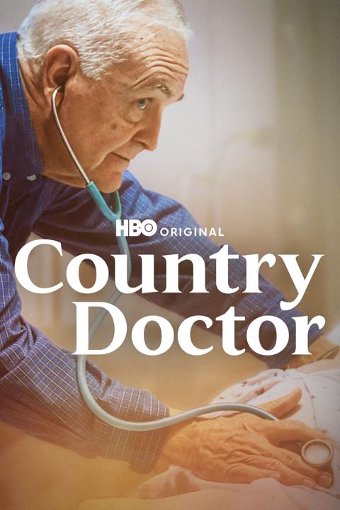 Poster för Country Doctor