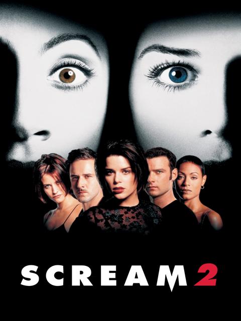 Scream 2