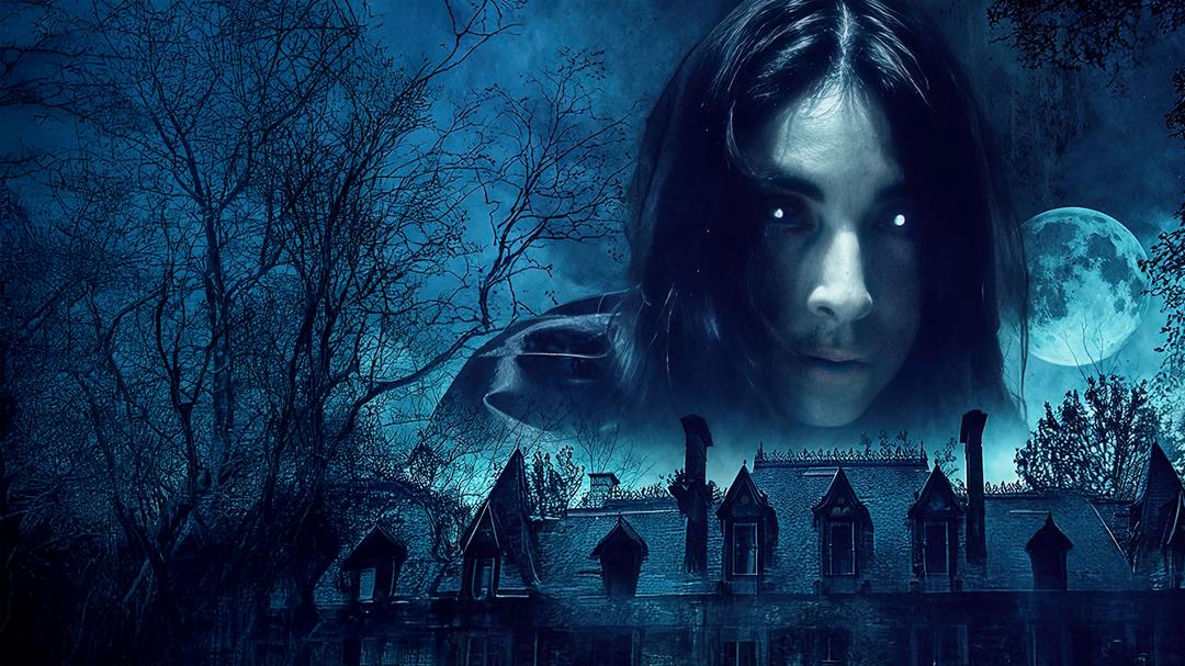 Background image for They Were Witches