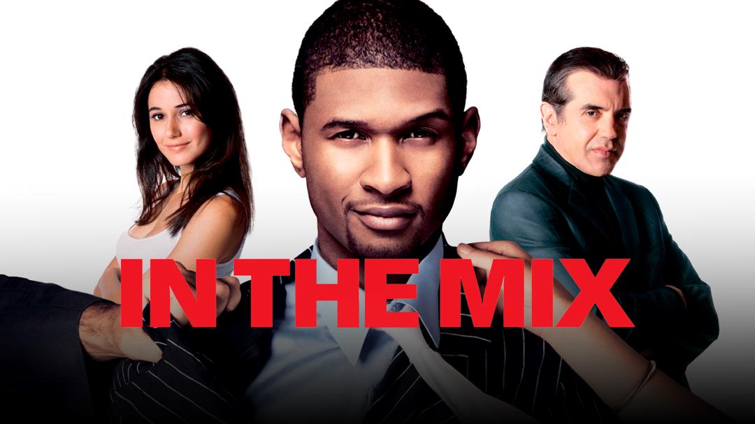 In The Mix