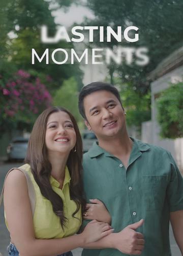 Lasting Moments poszter