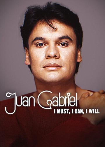 A legendás Juan Gabriel poszter