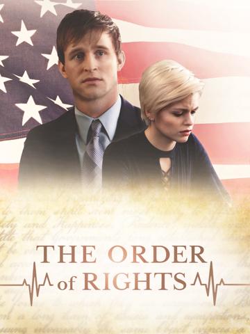 The Order of Rights poszter