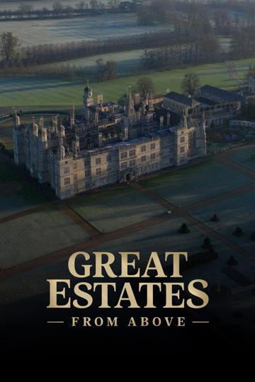 Great Estates from Above