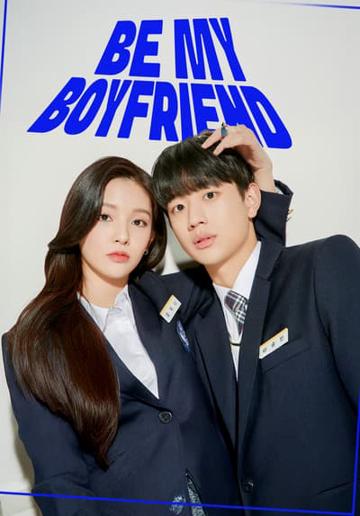 Be My Boyfriend