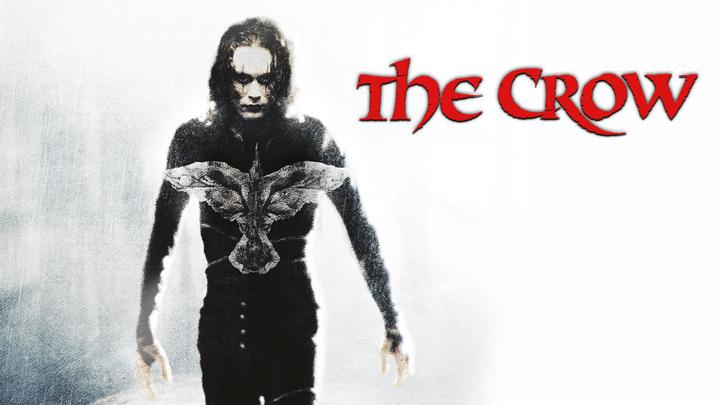 Poster of The Crow