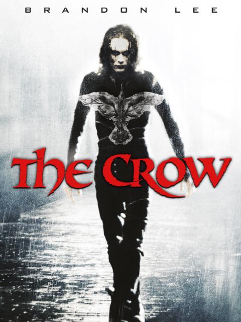 The Crow