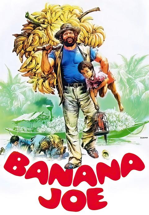 Banana Joe