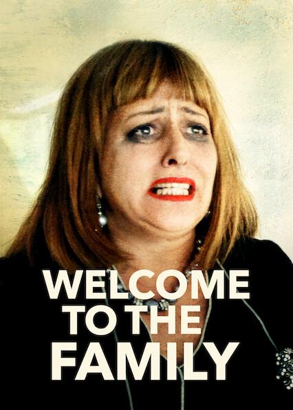 Poster för Allt för familjen