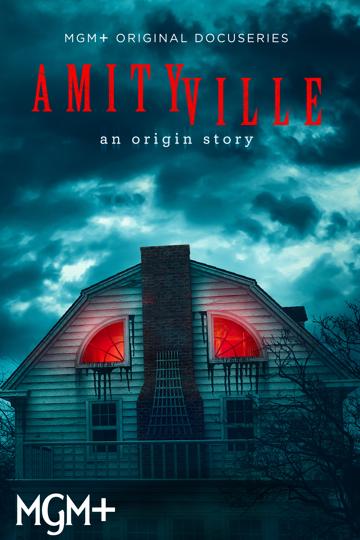 Amityville: An Origin Story
