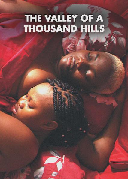 Poster för Valley of a Thousand Hills