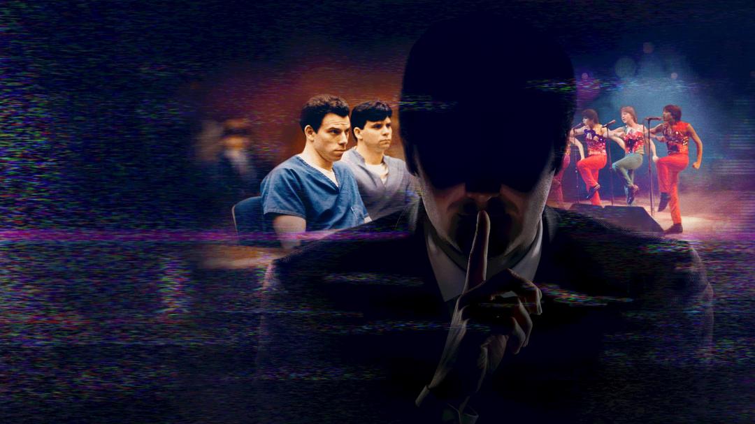 Background image for Menendez + Menudo: Boys Betrayed