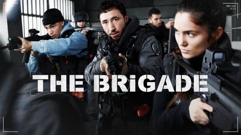 The Brigade