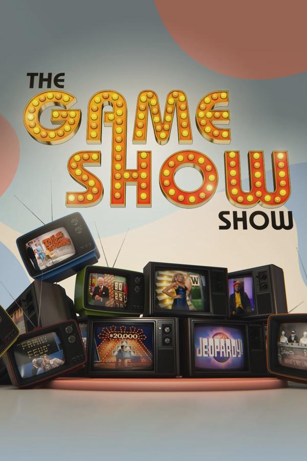 The Game Show Show