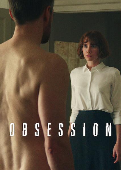 Poster för Obsession