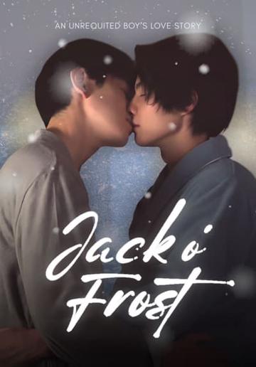 Jack o' Frost