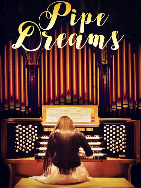 Poster för Pipe Dreams