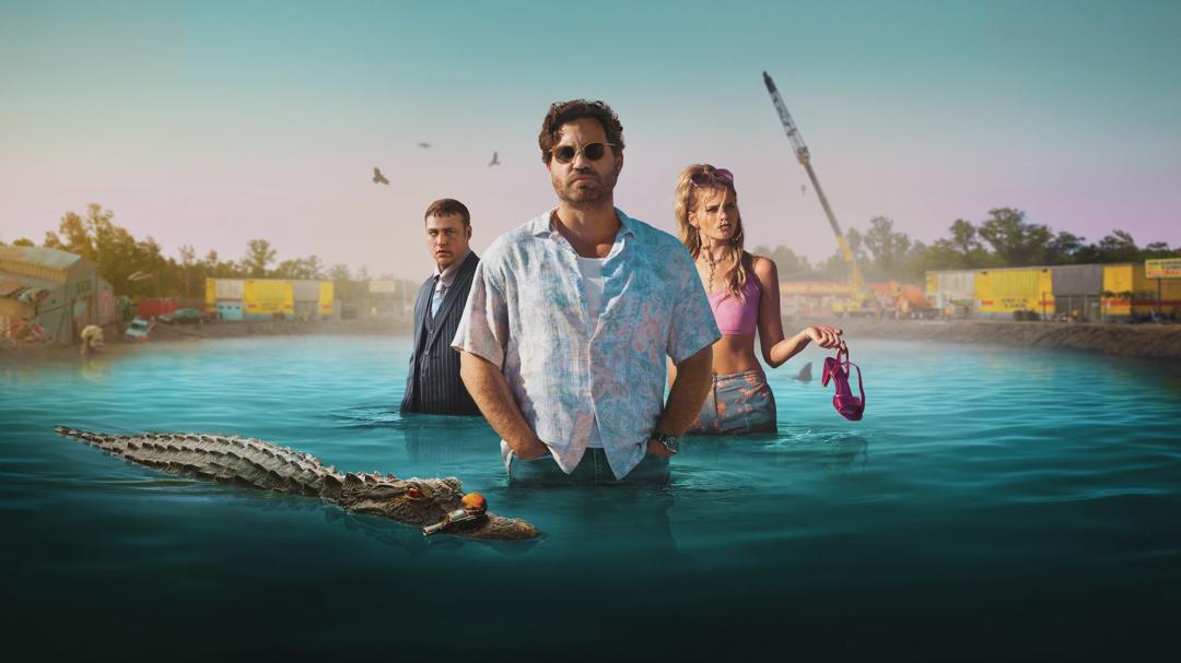 Background image for Florida Man