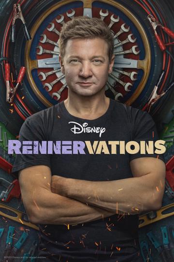 Rennervációk poszter