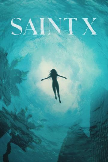 Saint X poszter