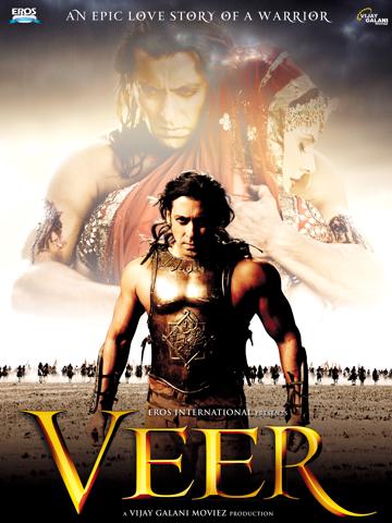 Veer poszter