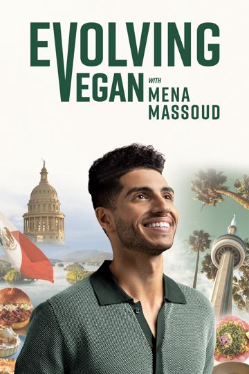 Evolving Vegan
