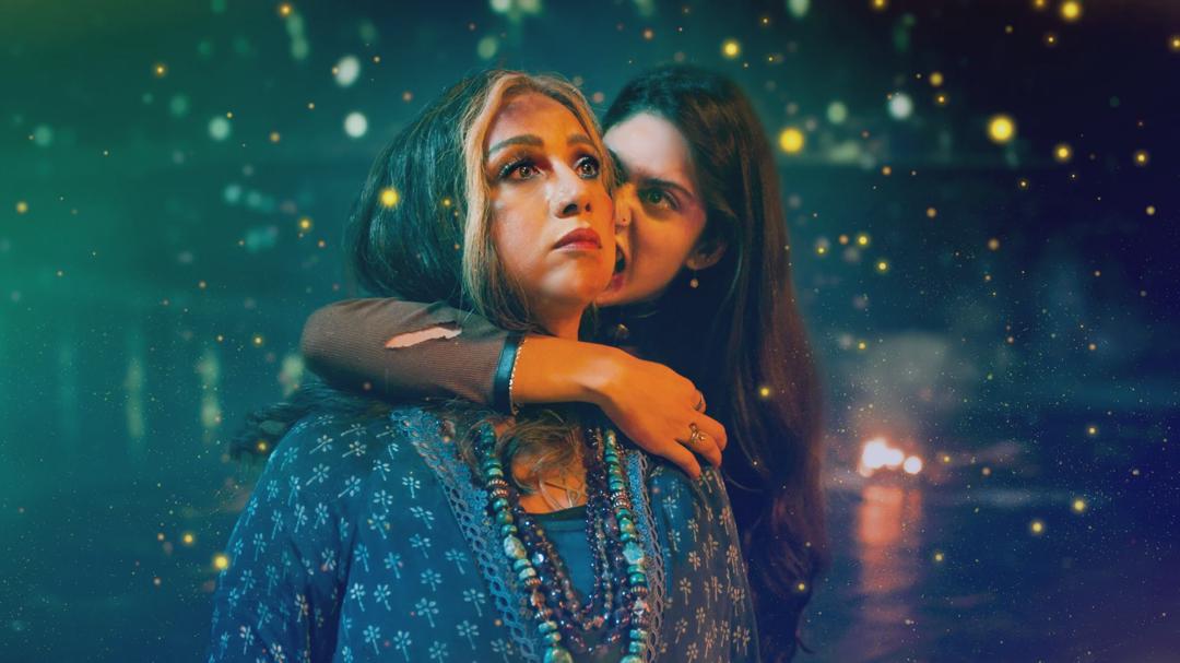 Background image for Tooth Pari: When Love Bites