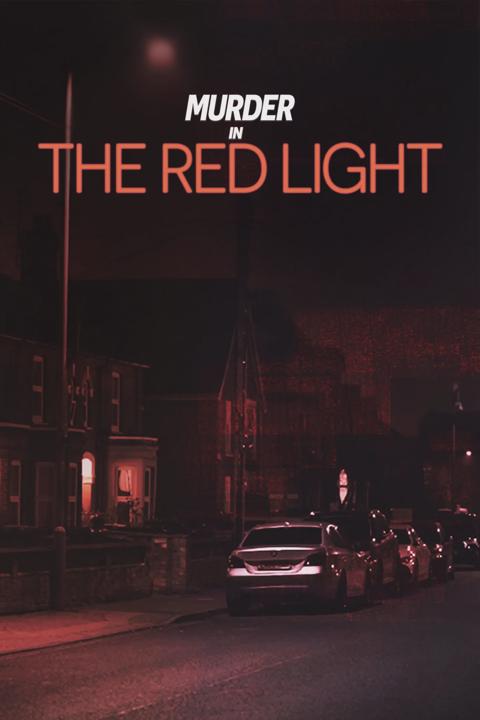 Poster för Murder in the Red Light